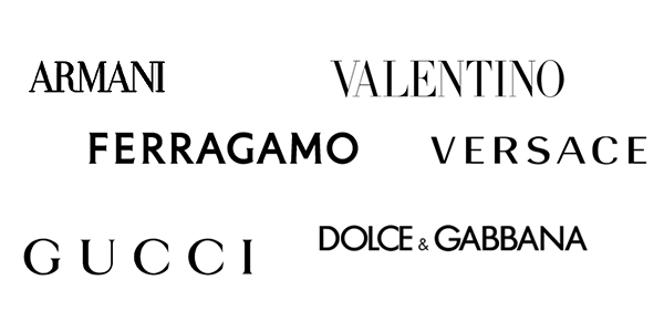 The Best Italian Brand Name Ties For Men