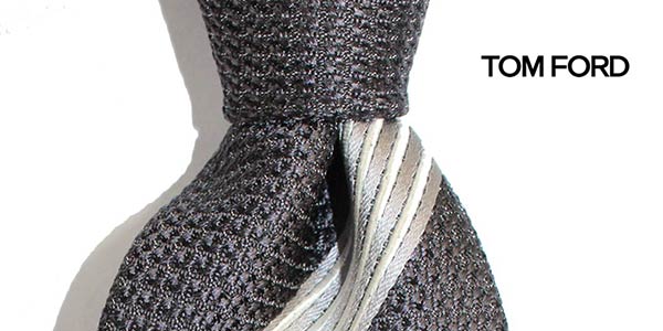 Tom Ford Neckties