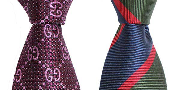 How To Select A Designer Tie?