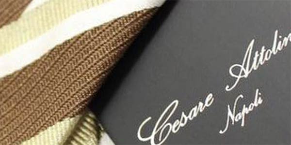 Attolini Ties Under $60?