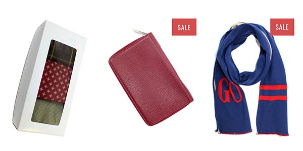 Luxury Gifts For Him