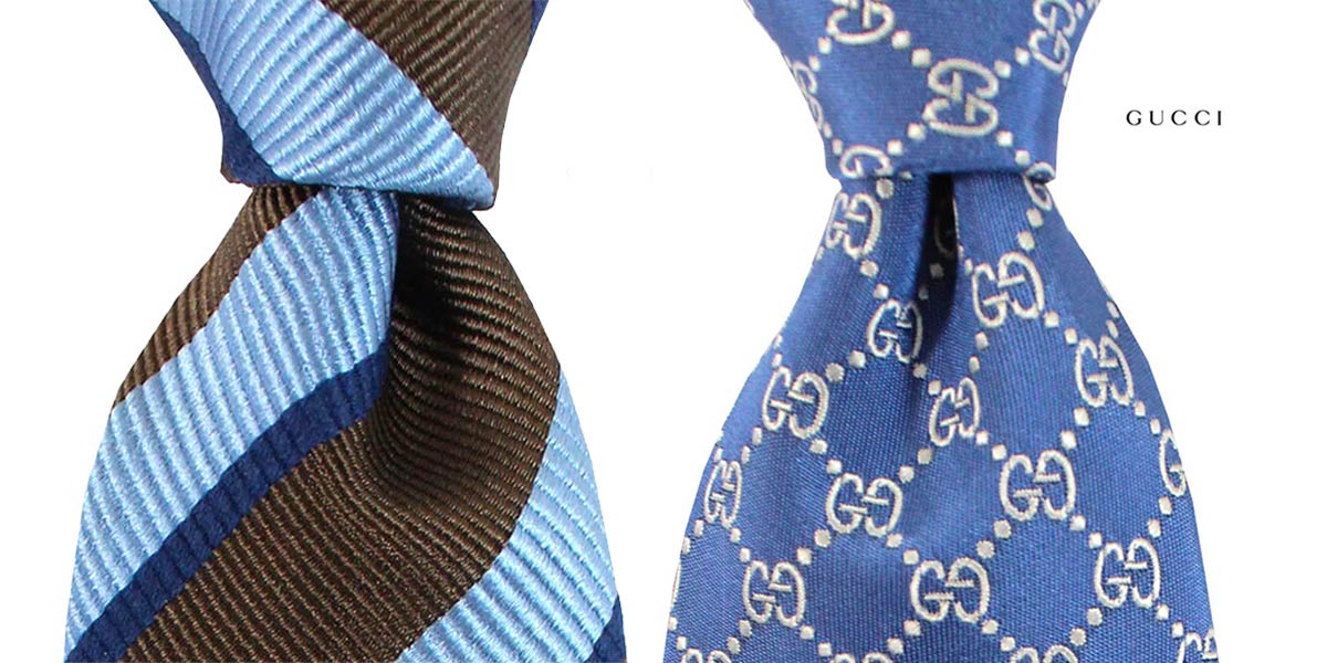 Popular Designer Ties