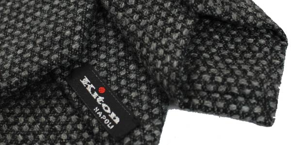 Wool/ Cashmere Ties- Fall/ Winter Collection