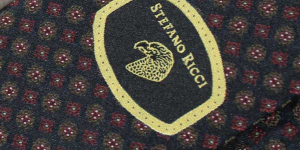 Stefano Ricci Ties New