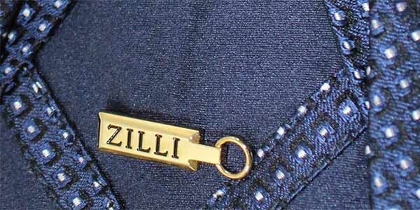 Regular & Wide Cut Ties: Zilli