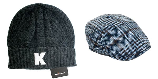 Luxury Men Caps & Hats