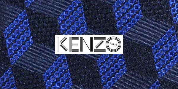 Kenzo Ties Online Outlet Sale