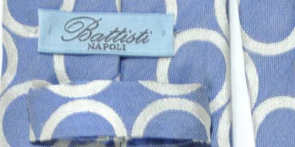 Battisti Napoli