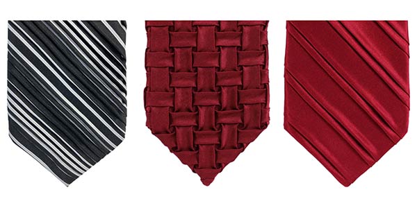 Special Edition Ties