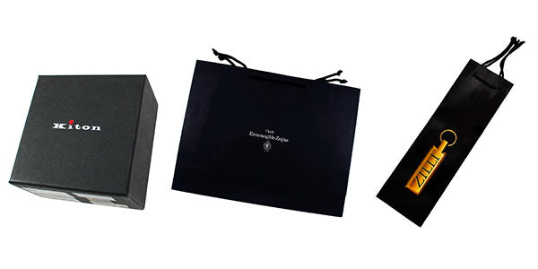 Luxury Mens Designer Gifts