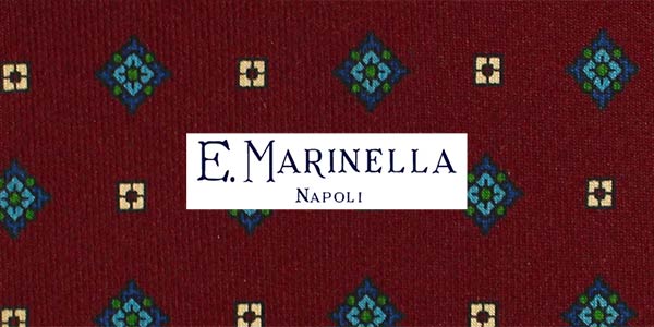 E. Marinella Ties Sale