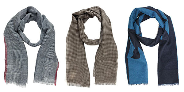 Designer Scarves Sale | Tom Ford Scarves & More | Tie Deals