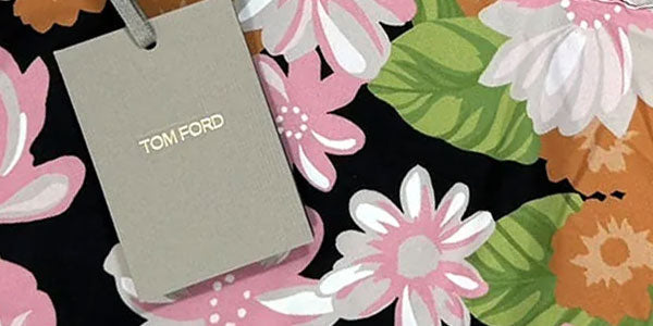 Tom Ford Ties, Bow Ties, Dress Shirts Sale