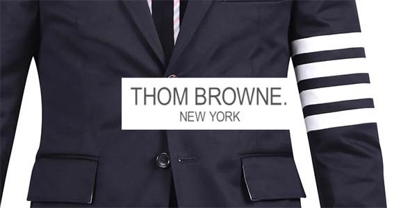 Thom Browne Suits & Blazers