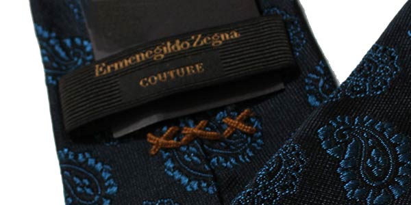 Ermenegildo Zegna Couture
