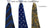 Canali Silk Neckties 2024