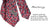 Genuine Sartorio sevenfold ties
