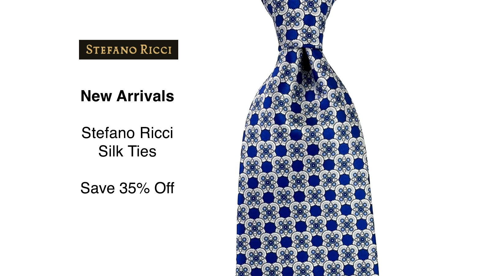 Stefano Ricci Ties