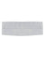 Valentino Silk Cummerbund Solid Gray