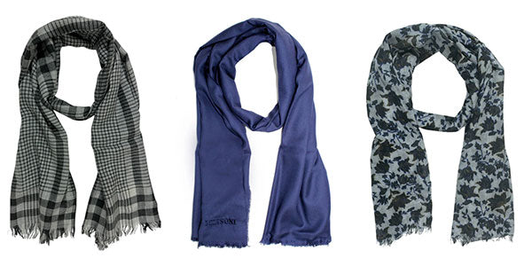 Scarves Men