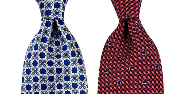 Discount Designer Ties