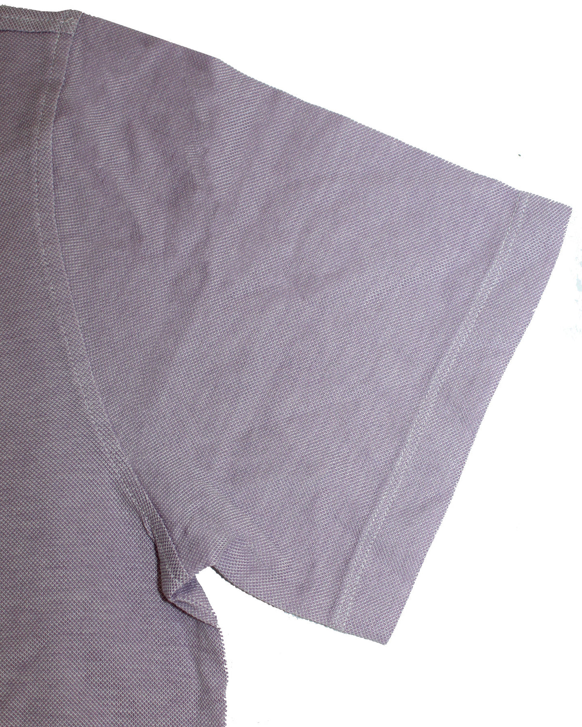 Lavender Polo Shirt