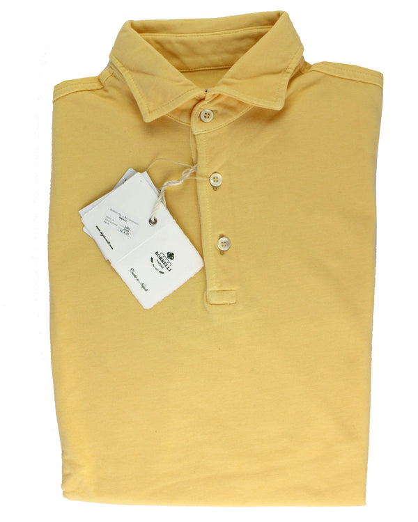 Luigi Borrelli Shirts - Tie Deals