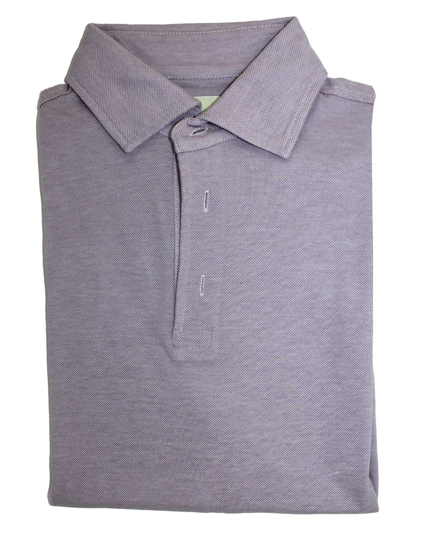 Luigi Borrelli Polo Shirt 