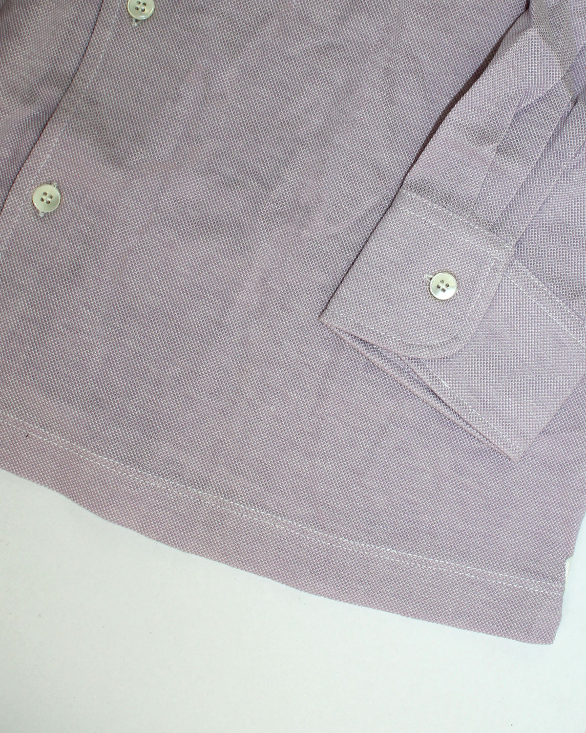 Lilac Shirt
