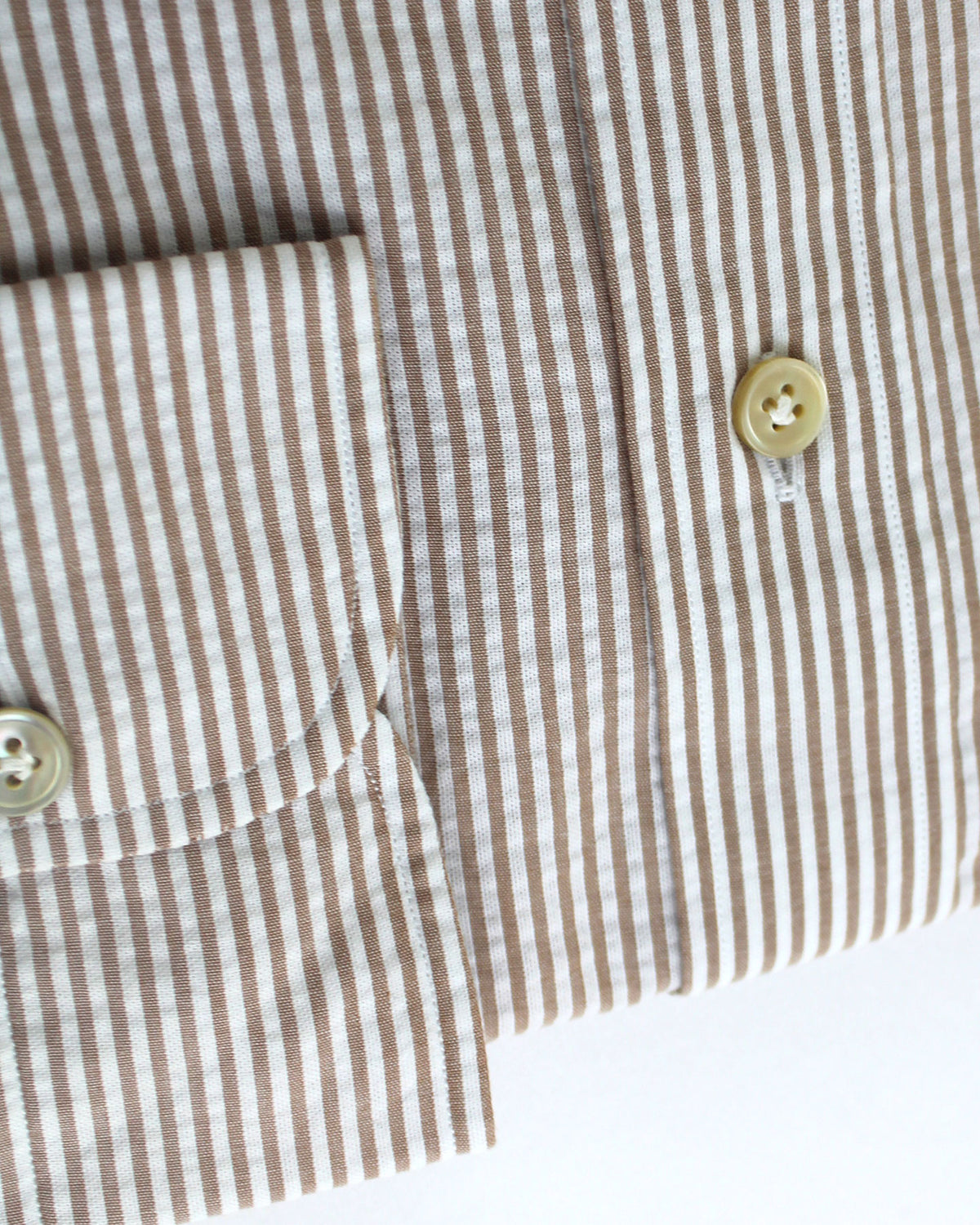 Luigi Borrelli Sport Shirt 
