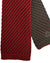 Knitted Square End Tie New
