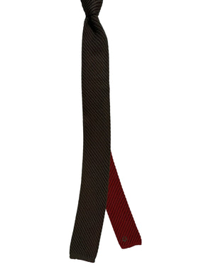 Salvatore Ferragamo Tie New