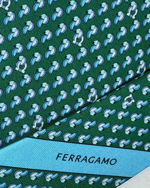 Salvatore Ferragamo