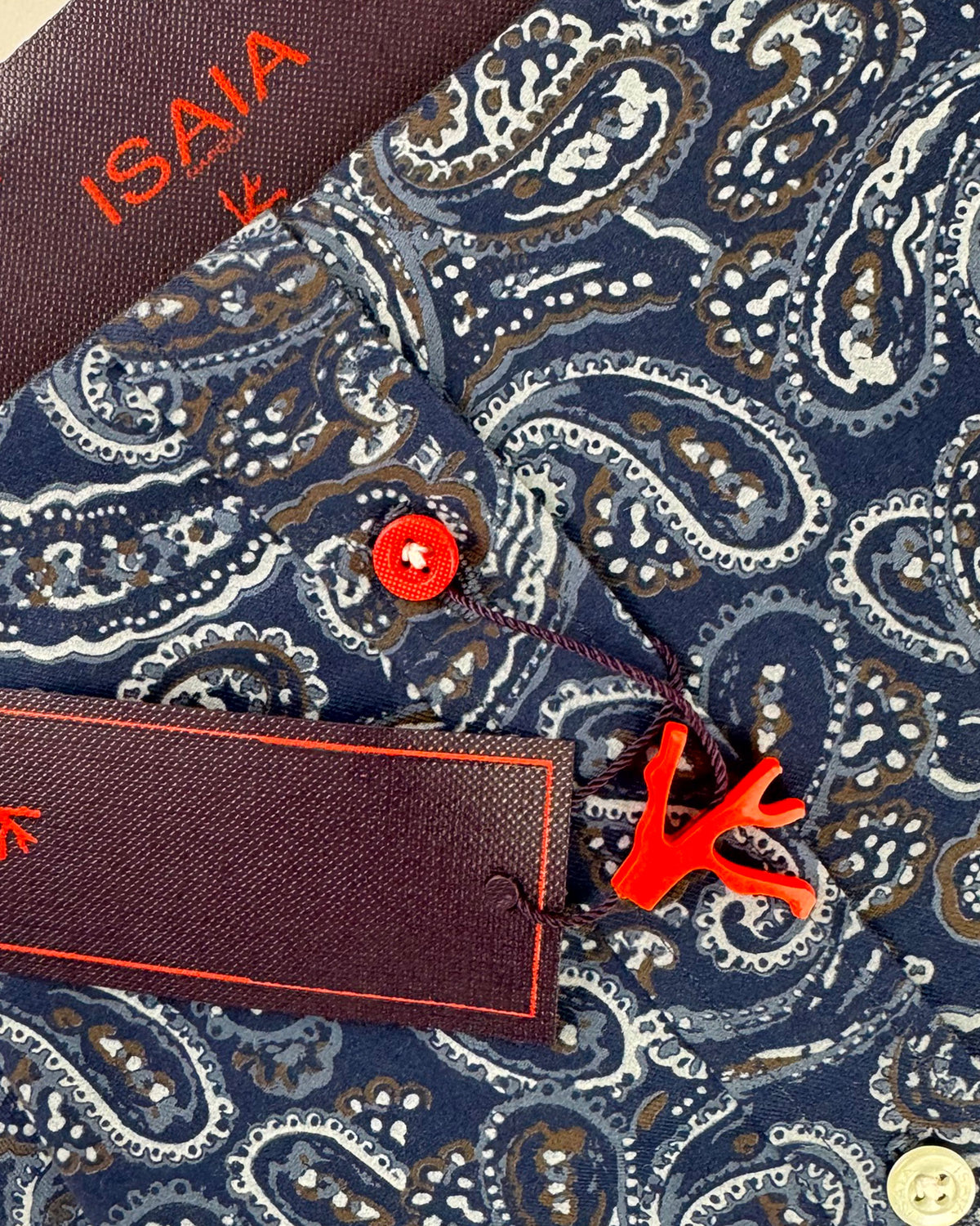 Isaia