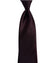Tom Ford Tie Maroon Pattern   - Wide Necktie