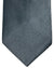 Tom Ford Tie Charcoal Gray Pattern  - Wide Necktie