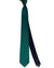 Missoni Tie Dark Emerald Green
