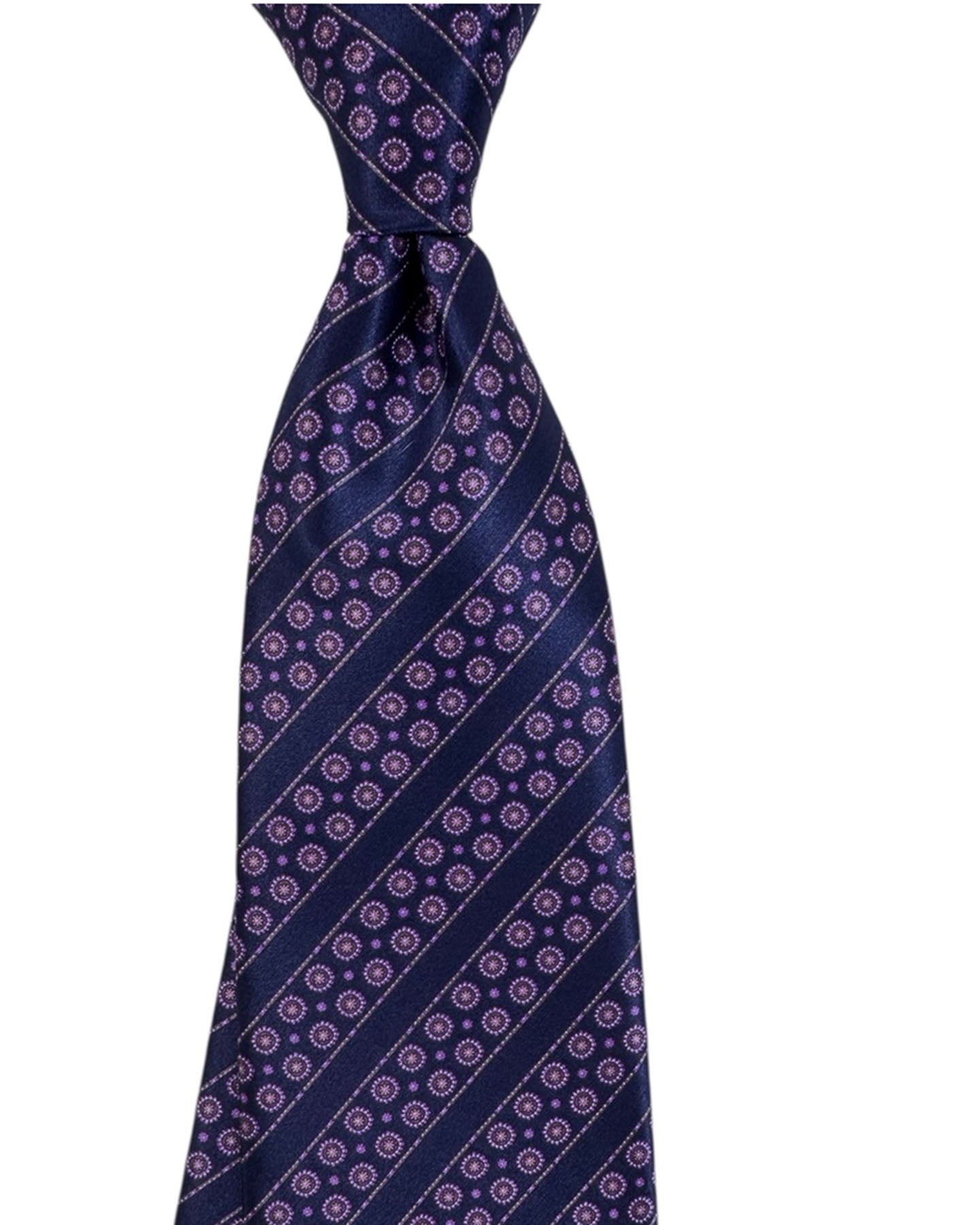 Ricci tie