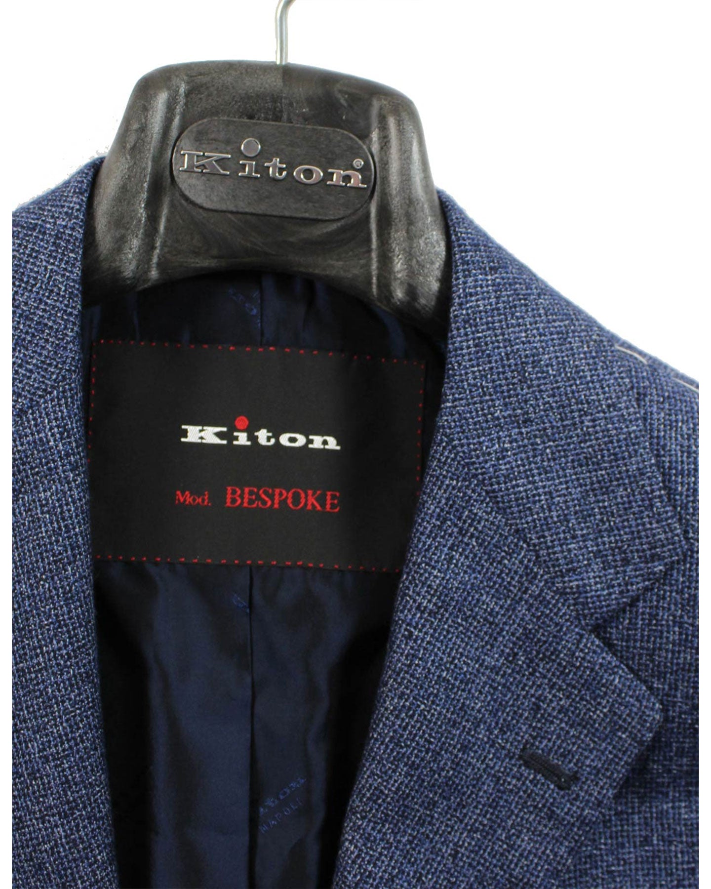 Kiton Cashmere Sport Coat