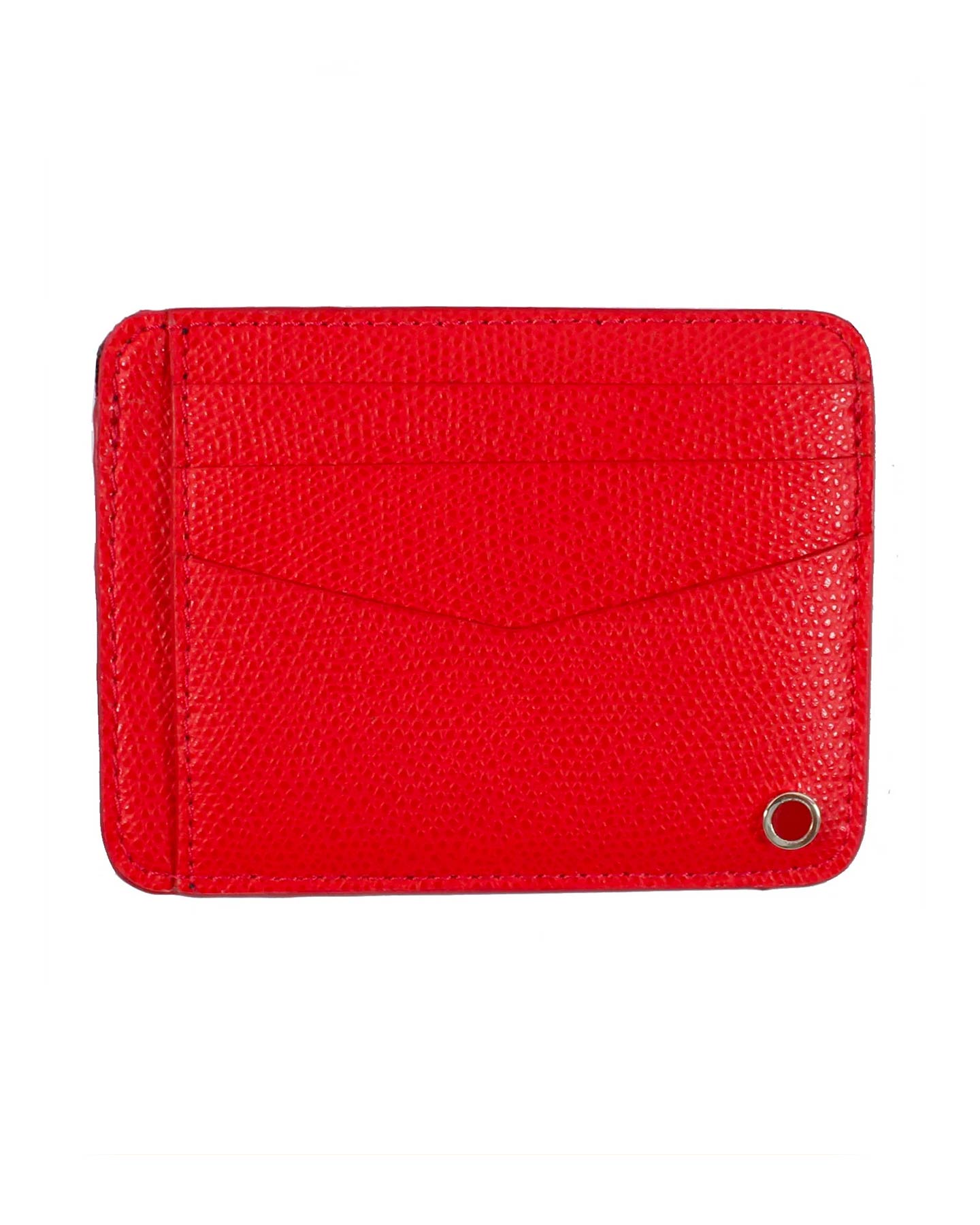 Kiton Wallet - Burgundy Leather Men Wallet/ Credit Card Holder SALE - Tie  Deals