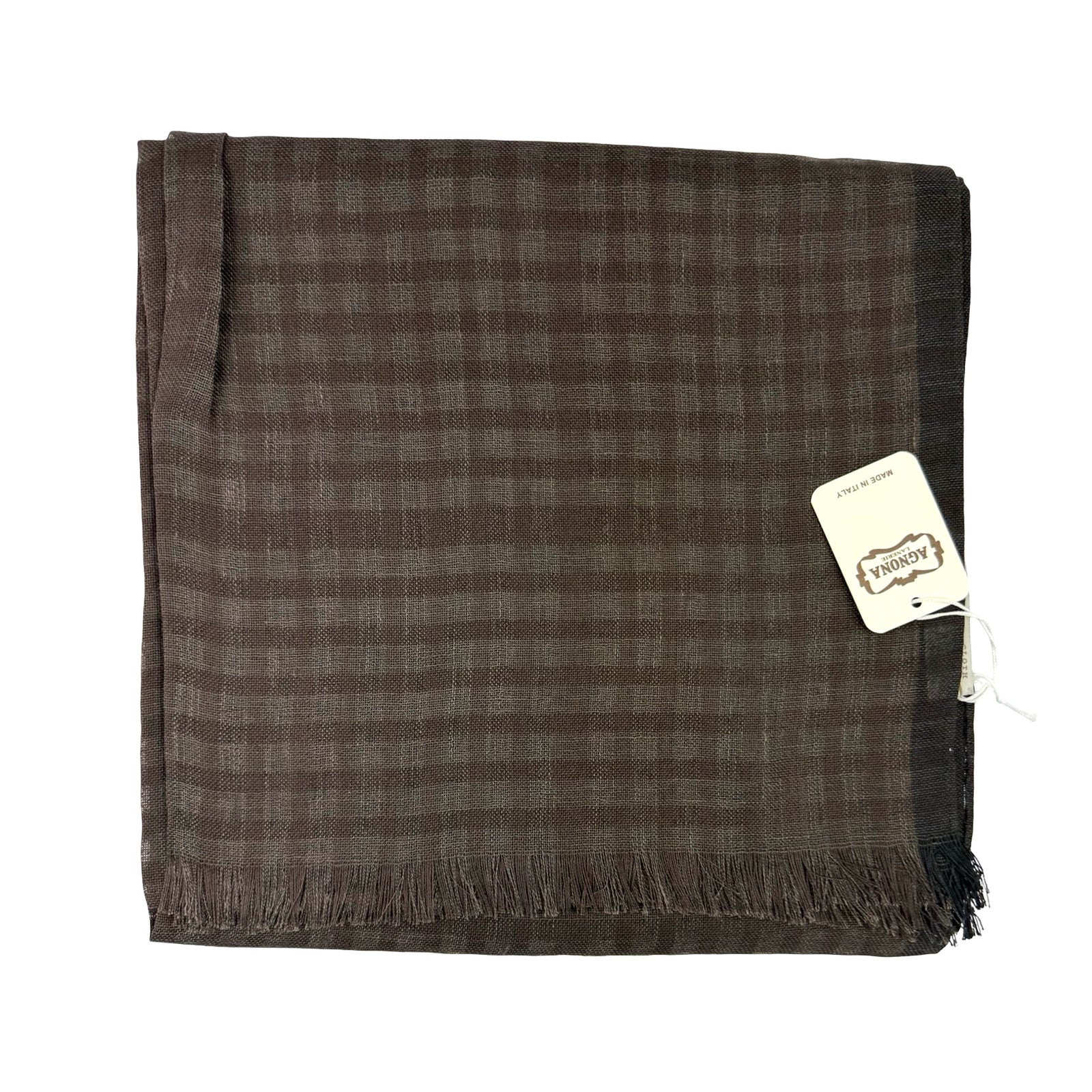 Linen Scarf