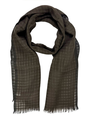 Linen Scarf