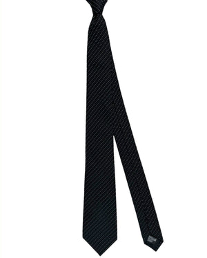 Armani Silk Tie 