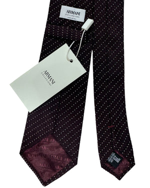 Armani authentic Tie 