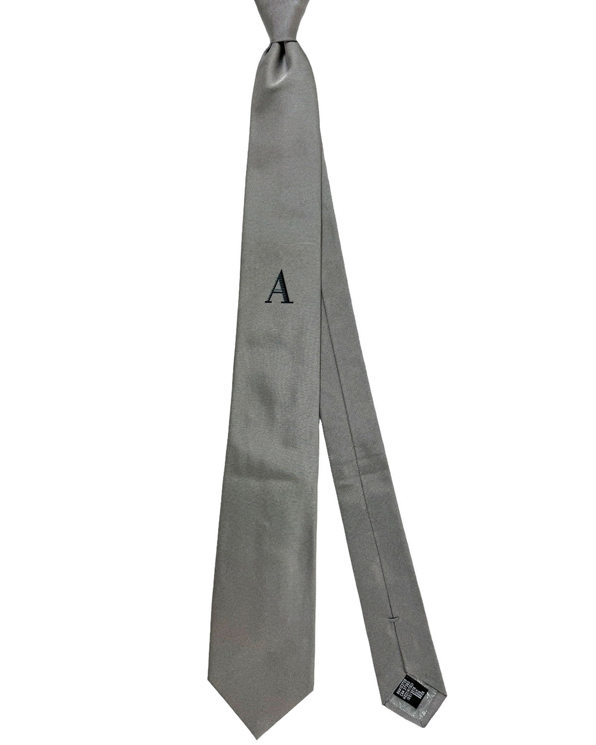 Armani authentic Tie Armani Collezioni