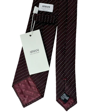 Armani authentic Tie 