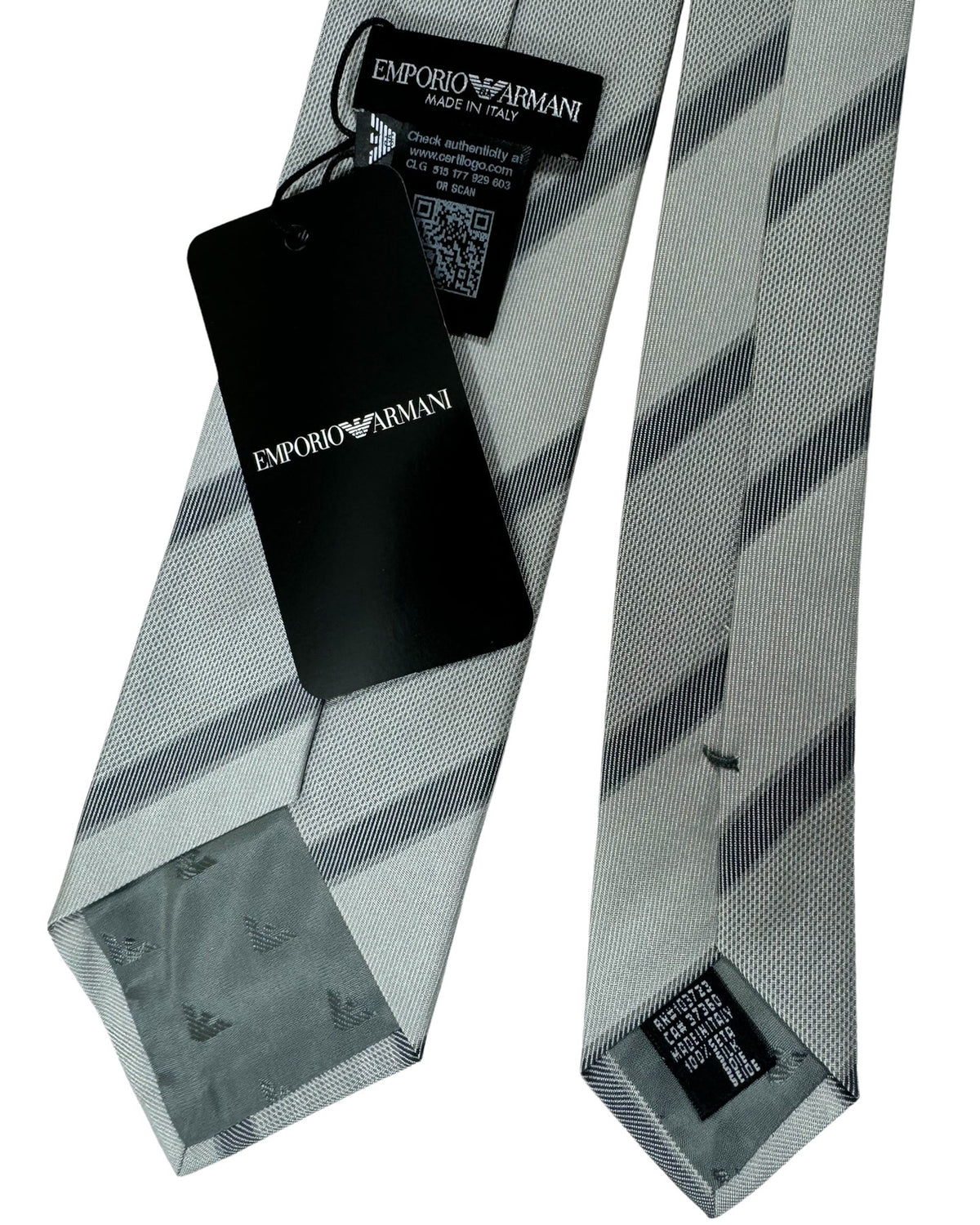 Armani Tie 