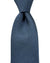 Armani Silk Tie Blue Gray Solid