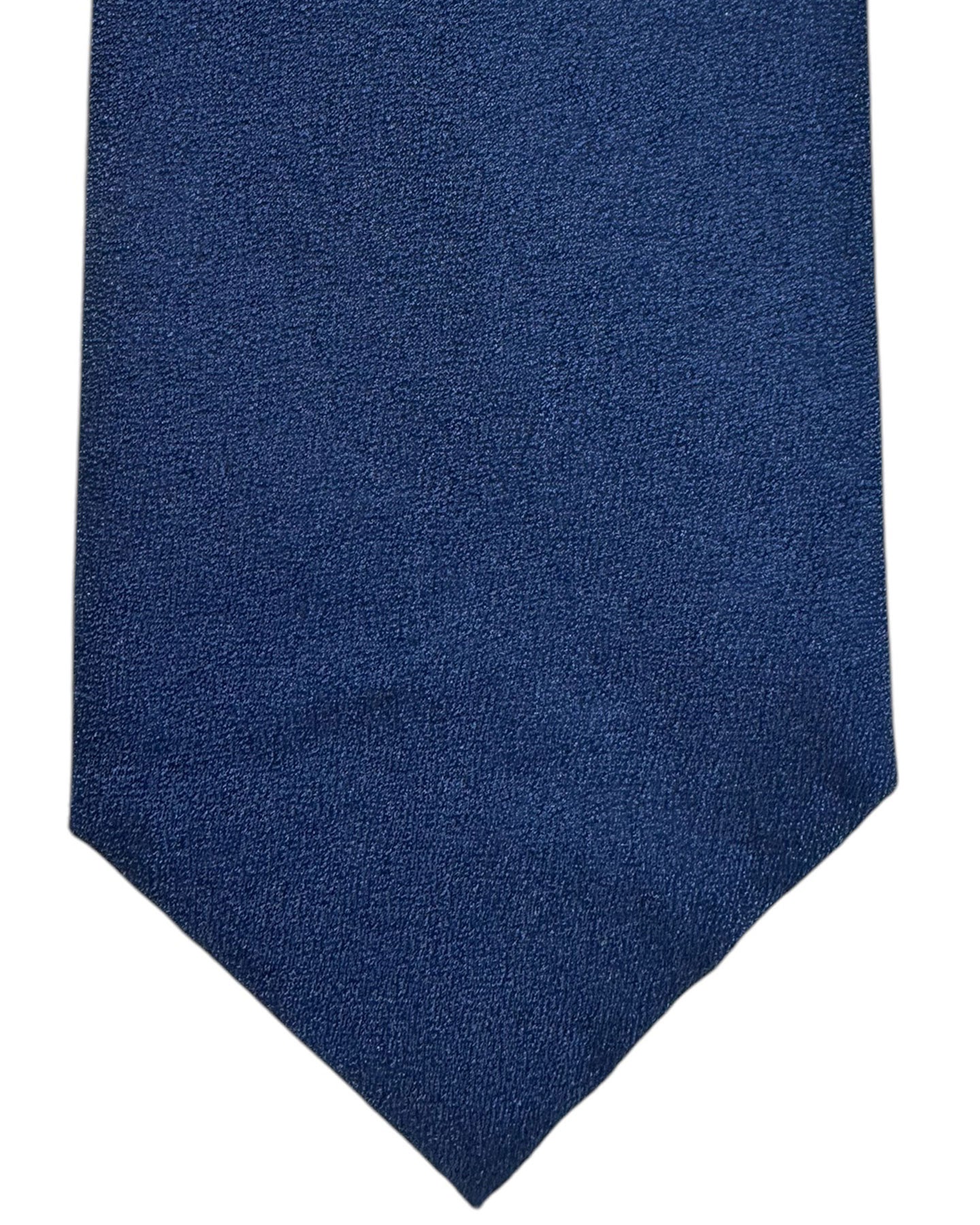 Armani Tie Midnight Blue