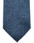 Armani Silk Tie Midnight Blue Pattern